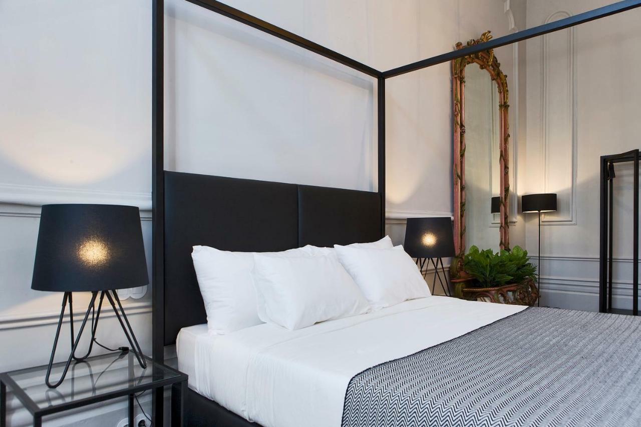 Oporto Royal Apartment - Solar Da Avenida Luaran gambar